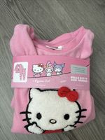 Primark Hello Kitty PJ set Kids 18-24 Months Pink