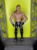 Shawn Michaels - Elite  Series - WWE Mattel Wrestling Figure DX 