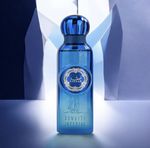 Gissah Kuwaiti Imperial 120ML - Brand New Collection - Sealed - Authentic