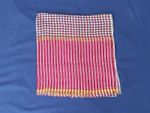 RARE VIETNAM WAR VIET CONG GURIELLA FIGHTERS SCARF