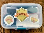 Kurt's Care Kit Card Care Pack