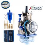 PWK 34 Racing Carburetor Carb For 125cc-300cc engine 34mm Scooter Dirt Bike ATV