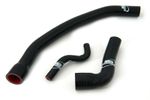 AS3 SILICONE RADIATOR HOSES for MV AGUSTA F3 675 800 2012-2020