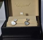 Chopard Happy Hearts Earrings 18k