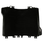 Pattern Replacement Aluminium Radiator for Kawasaki ZZR 1100 93-02