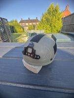 Airsoft Helmet