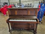 JOHN STROHMENGER &SON UPRIGHT PIANO LIMITED LONDON 1830