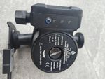 Cura Heating Central Circulator Pump 15-60 L/Min 230V 50Hz 45w