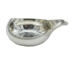 George III Sterling Silver Christening Pap Boat Antique 1792 London