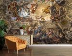 3D Religion Painting ZHUB7513 Wallpaper Wall Mural Removable Self-adhesive Amy