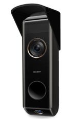 Weather Rain Cover Protector For Eufy 2K E340 Dual Cam Battery Wireless Doorbell