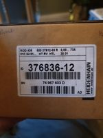 HEIDENHAIN ENCODER ROD436 500 27S12-03 (x1 new & x1 used, you will get both)