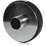 Titanium 200W Compression 35mm 1.38" Screw-on Driver with 1" Throat