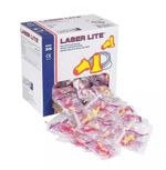Howard Leight Laser Lite Ear Plugs Work Sleep Snoring Noise Cancelling Earplugs