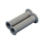 Renthal Original Road Race Handlebar Grips 120mm Medium Compound G148