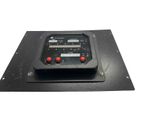 GE TRANSPORTATION LOCOMOTIVE SPEED DISPLAY UNIT 17FM710F1