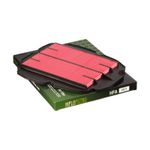 Fits Honda VFR 800 V-TEC ABS 2002-2011 HIFLOFILTRO PREMIUM AIR FILTER 