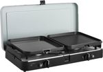 CADAC 2 Cook 3 Pro Deluxe QR BBQ