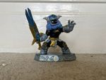 Skylanders Imaginators Wild Storm Sensei