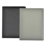 A5 Professional Presentation Display Book 24 Pockets (48-Sides) Portfolio Folder