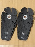 Harley Davidson 2 Sets Of Armours Elbow & Shoulder/knee & Hips New Without Tags
