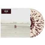 Racing Mount Pleasant | Racing Mount Pleasant | 2Vinyl LP - Bone