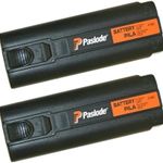 2x 6V 5Ah Ni-MH Battery For Paslode 404717 IM50 IM65 IM250 IM350 404400 Nail Gun