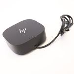 HP USB-C G5 Essential Dock Universal Laptop Docking Station N31329-001 *No PSU*