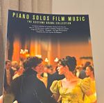 IMP Costume Drama Collection Film Soundtracks Solo Piano Song Book Int C0813