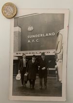 Sunderland Football Club Photo 1960s