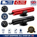 Safe Hero Flash Hammer Set - 2Pcs Safety Escape Tool for All Vehicles