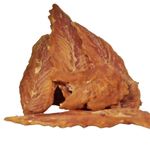 Chicken Breast Air Dried Fillet Dog Treats Snacks Chews Meat Low-Fat  - 1kg