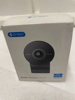 EMEET C950 4K Webcam for PC - 8 Megapixels 4K UHD, PDAF Autofocus, Mic, 70° FOV,