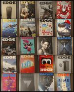Edge Magazine
