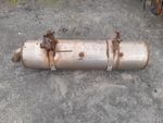 Catalyst/SCR/DPF Exhaust Silencer fits Daf LF45-160  APUC603 / 300364-A