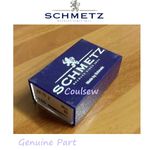 SEWING MACHINE NEEDLES SCHMETZ BOX 100 UNIVERSAL TOP Quality Size 90/14