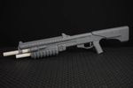 M90 Shotgun - Cosplay prop - DIY Kit