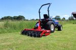 W-PH170 - Winton Power Harrow - 1.7m Wide - For Compact Tractors