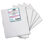 EPS Premium Easy Peel Icing Sheets for Edible Printing - A4 Size - Pack of 25