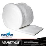 DODO MAT ® THERMO FLEECE EVO 50MM 3.7SQM CAMPER VAN INSULATION SOUND DEADENING