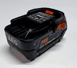 AEG Techtronic Industries GmbH 18V 3.0 Ah 54 Wh Battery (GENUINE)