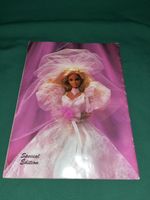 Vintage A Golden Books Barbie COLORING BOOK 1993 3455-14 Unused