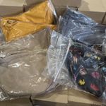 Job Lot / Resell New Women’s Handbags Bundle Of 100