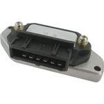 Ignition Module Durable Bosch Ignition Type Fits Volvo 740 1984 Onwards