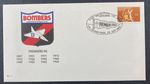 1982 Essendon Bombers VFL/AFL Souvenir Cover Grand Final Pictorial Postmark