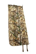 SotoLabo Fleece Inner Sleeping Bag REALTREE Xtra Camo Envelope Mummy Liner Japan