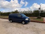 2007 Toyota Hi Ace