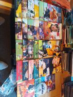 Complete Season 26 X Wolverhampton Wanderers 1999/00 Home Football Programmes 