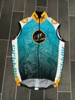 VERGE CYCLING RIDING VEST USED MEN'S SIZE XL R28 