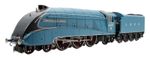 Hornby OO R3095 LNER 4-6-2 Class A4 4468 'Commonwealth Of Australia' Steam Loco